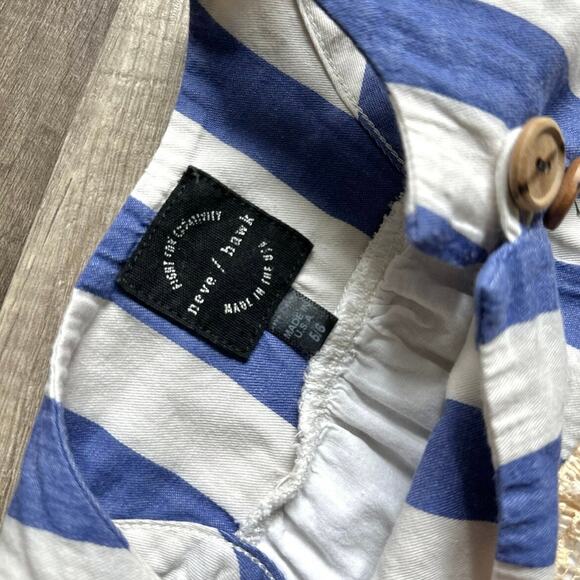 Neve & Hawk Top - Picture 3 of 5